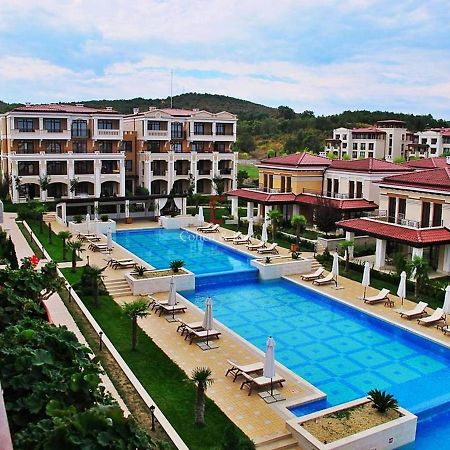 Private Apartment In Green Life Beach Resort Sozopol Exterior photo