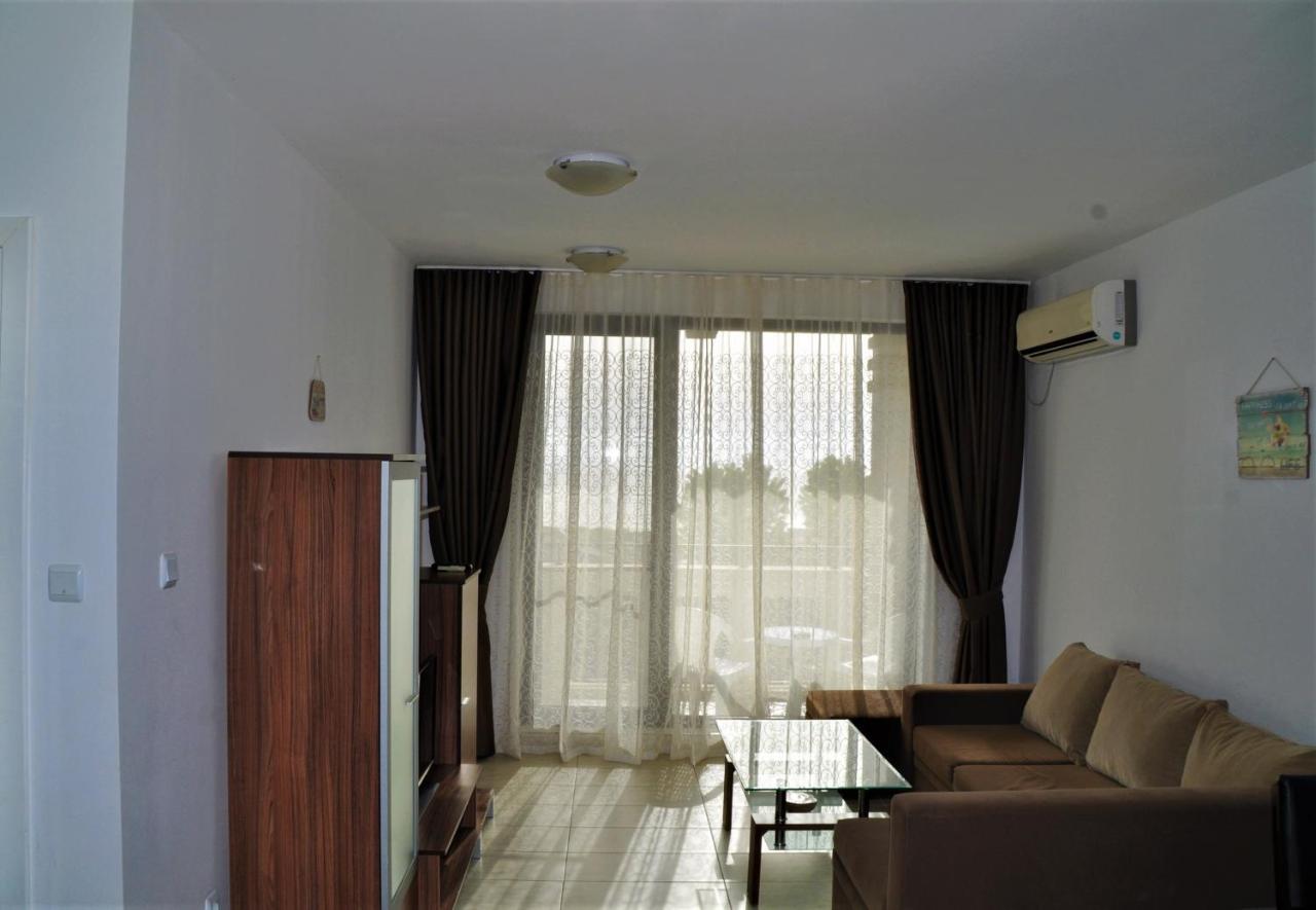 Private Apartment In Green Life Beach Resort Sozopol Exterior photo