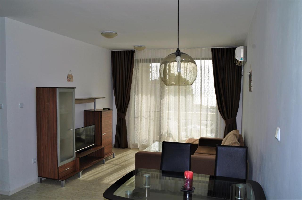 Private Apartment In Green Life Beach Resort Sozopol Exterior photo