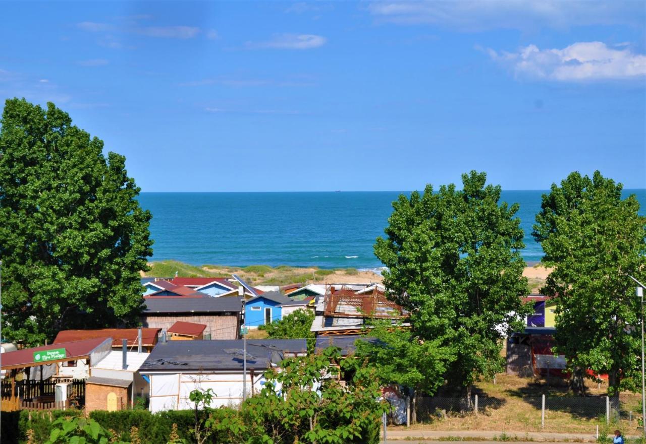 Private Apartment In Green Life Beach Resort Sozopol Exterior photo