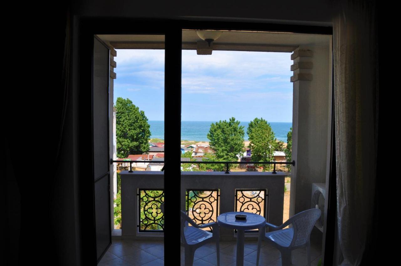 Private Apartment In Green Life Beach Resort Sozopol Exterior photo