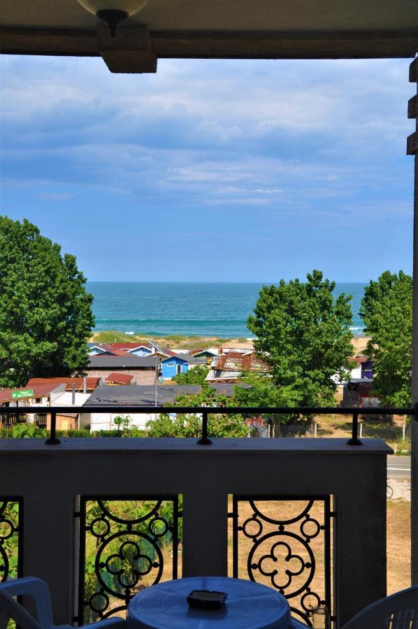 Private Apartment In Green Life Beach Resort Sozopol Exterior photo