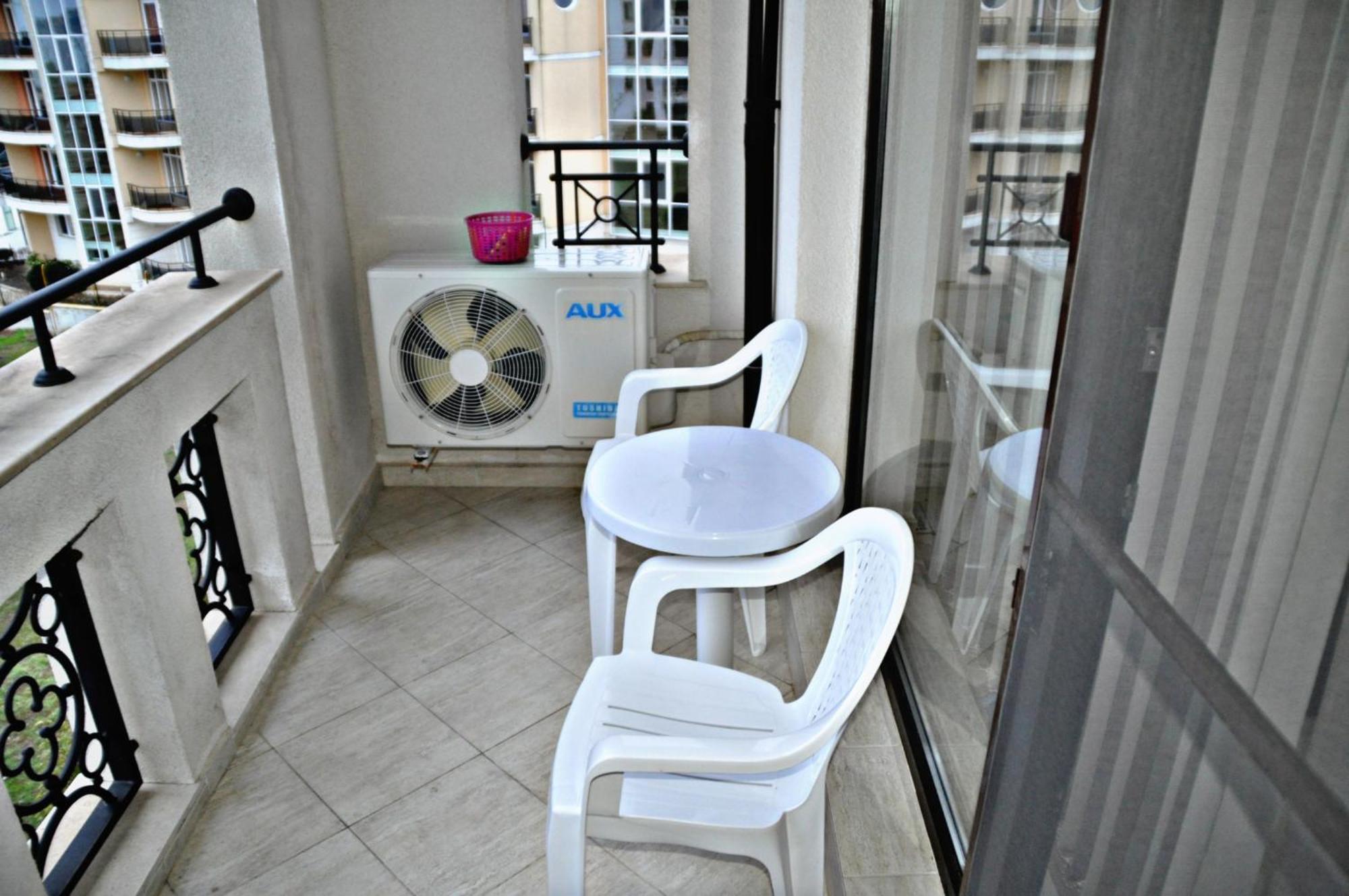 Private Apartment In Green Life Beach Resort Sozopol Room photo